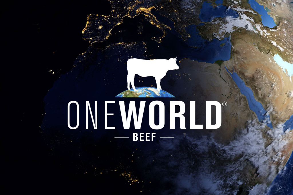 One World Beef News